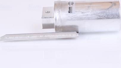 NISSENS 95236 - Осушитель, кондиционер abcparts.ee