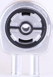 NISSENS 90946 - Масляный радиатор, двигательное масло abcparts.ee