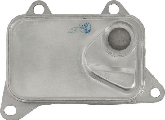 LEX RD4579 - Масляный радиатор, двигательное масло abcparts.ee