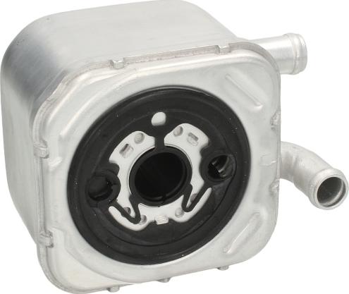 Nissens 90654 - Масляный радиатор, двигательное масло abcparts.ee