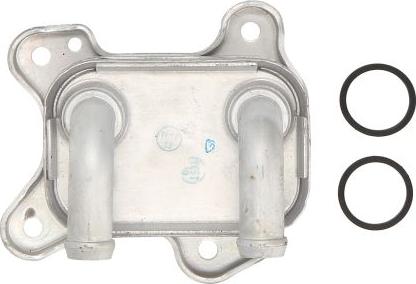 NISSENS 90682 - Масляный радиатор, двигательное масло abcparts.ee