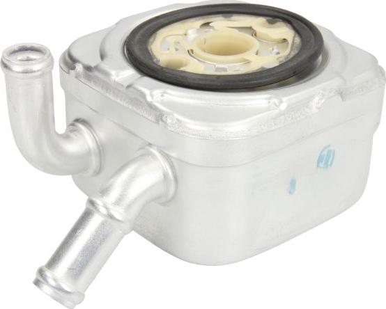 NISSENS 90853 - Масляный радиатор, двигательное масло abcparts.ee