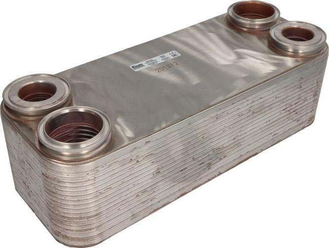 Nissens 90769 - Õliradiaator, automaatkast abcparts.ee