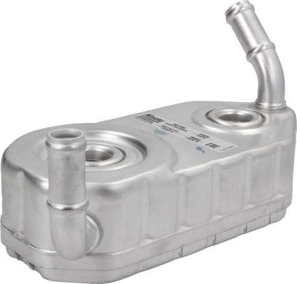 NISSENS 90708 - Масляный радиатор, автоматическая коробка передач abcparts.ee