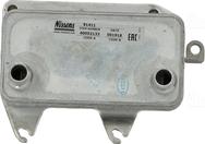 NISSENS 91411 - Масляный радиатор, автоматическая коробка передач abcparts.ee