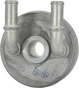 NISSENS 91507 - Масляный радиатор, автоматическая коробка передач abcparts.ee