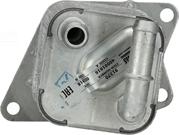 NISSENS 91370 - Масляный радиатор, автоматическая коробка передач abcparts.ee