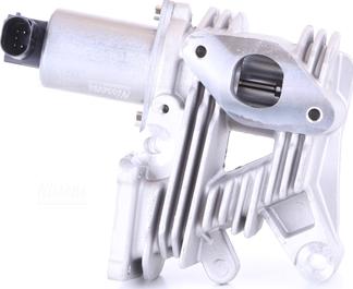 NISSENS 98189 - Клапан возврата ОГ abcparts.ee