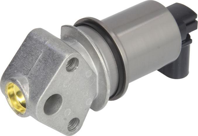 NISSENS 98372 - Клапан возврата ОГ abcparts.ee