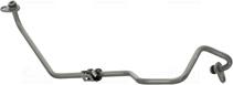 NISSENS 935408 - Трубка, маслопровод компрессора abcparts.ee