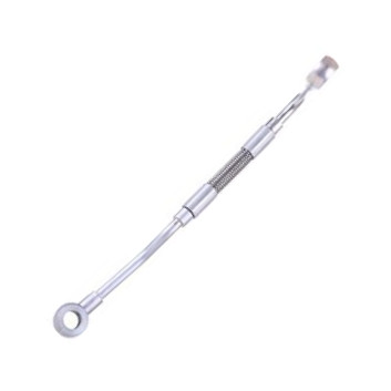 NISSENS 935045 - Трубка, маслопровод компрессора abcparts.ee