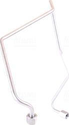 NISSENS 935020 - Трубка, маслопровод компрессора abcparts.ee