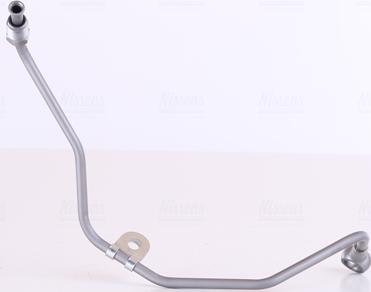 NISSENS 935179 - Трубка, маслопровод компрессора abcparts.ee