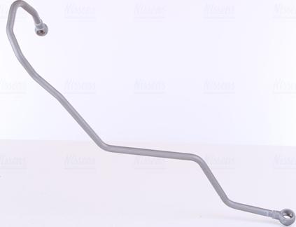NISSENS 935208 - Трубка, маслопровод компрессора abcparts.ee