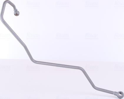 NISSENS 935213 - Трубка, маслопровод компрессора abcparts.ee