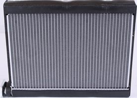 Nissens 92317 - Испаритель, кондиционер abcparts.ee