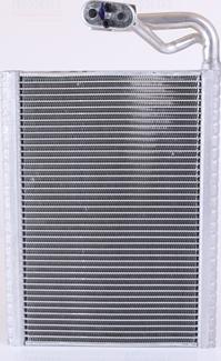 NISSENS 92370 - Испаритель, кондиционер abcparts.ee