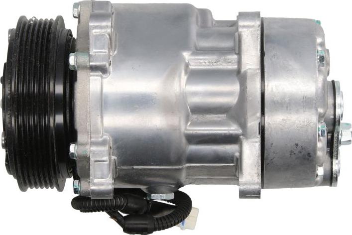 NISSENS 89055 - Компрессор кондиционера abcparts.ee