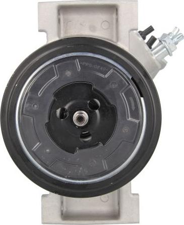 NISSENS 890030 - Компрессор кондиционера abcparts.ee