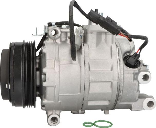 NISSENS 890218 - Компрессор кондиционера abcparts.ee