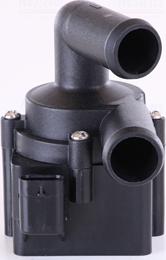 NISSENS 831072 - Водяной насос abcparts.ee