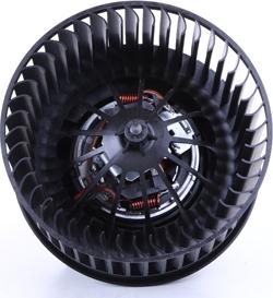 NISSENS 87489 - Вентилятор салона abcparts.ee