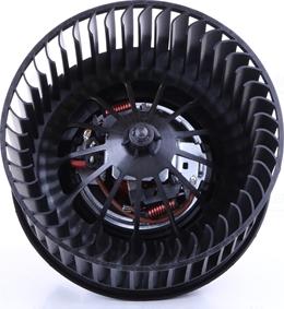 NISSENS 87488 - Вентилятор салона abcparts.ee