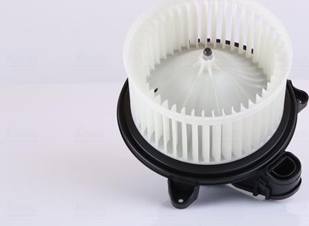 NISSENS 87539 - Вентилятор салона abcparts.ee