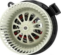 NISSENS 87679 - Вентилятор салона abcparts.ee