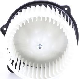 Nissens 87815 - Вентилятор салона abcparts.ee