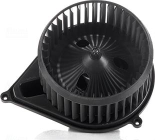 NISSENS 87241 - Вентилятор салона abcparts.ee