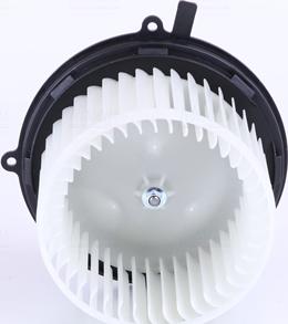 Nissens 87743 - Вентилятор салона abcparts.ee