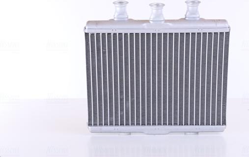 Nissens 70517 - Теплообменник, отопление салона abcparts.ee