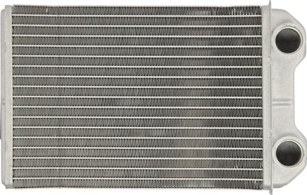 NISSENS 70808 - Теплообменник, отопление салона abcparts.ee