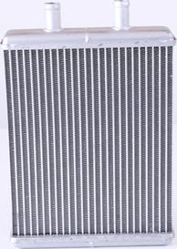 NISSENS 71817 - Теплообменник, отопление салона abcparts.ee
