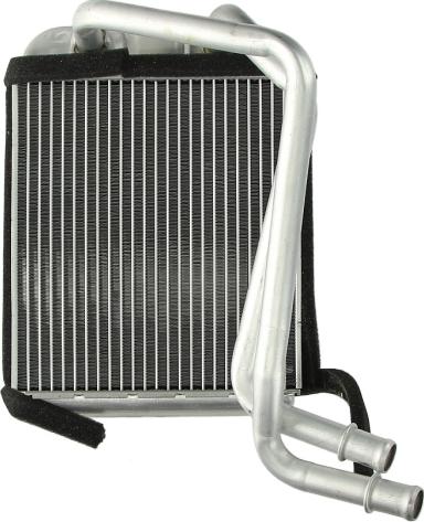 NISSENS 73976 - Теплообменник, отопление салона abcparts.ee