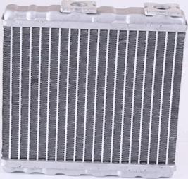 NISSENS 73700 - Теплообменник, отопление салона abcparts.ee