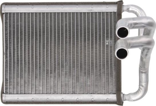 NISSENS 77535 - Теплообменник, отопление салона abcparts.ee