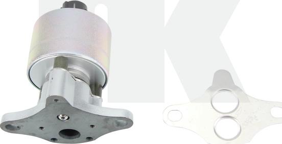 NK 4599023 - Клапан возврата ОГ abcparts.ee