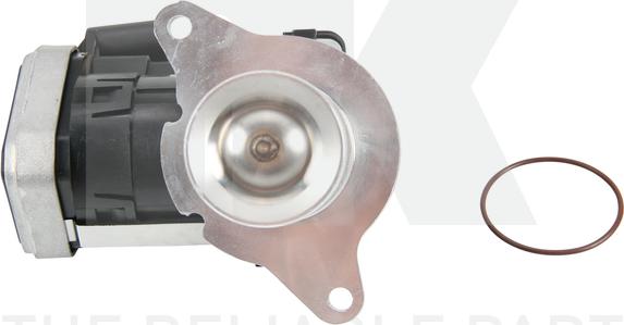 NK 4533005 - Клапан возврата ОГ abcparts.ee