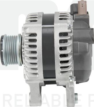 NK 4893010 - Генератор abcparts.ee