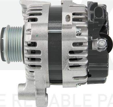 NK 4840006 - Генератор abcparts.ee