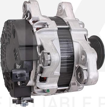 NK 4848006 - Генератор abcparts.ee