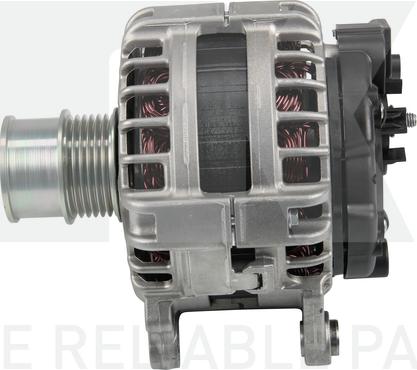 NK 4852030 - Генератор abcparts.ee