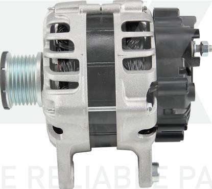 NK 4839006 - Генератор abcparts.ee