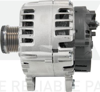 NK 4839007 - Генератор abcparts.ee