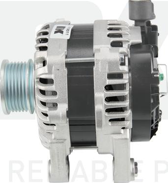 NK 4839011 - Генератор abcparts.ee
