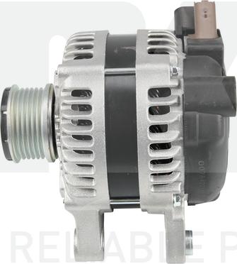 NK 4839013 - Генератор abcparts.ee