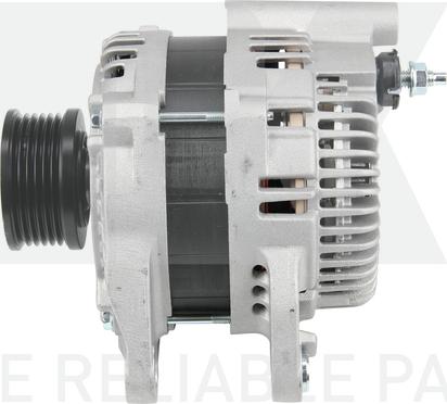 NK 4836025 - Генератор abcparts.ee