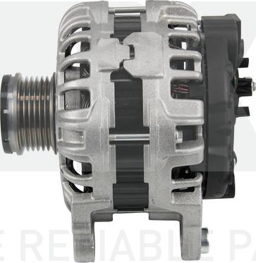 NK 4825046 - Генератор abcparts.ee